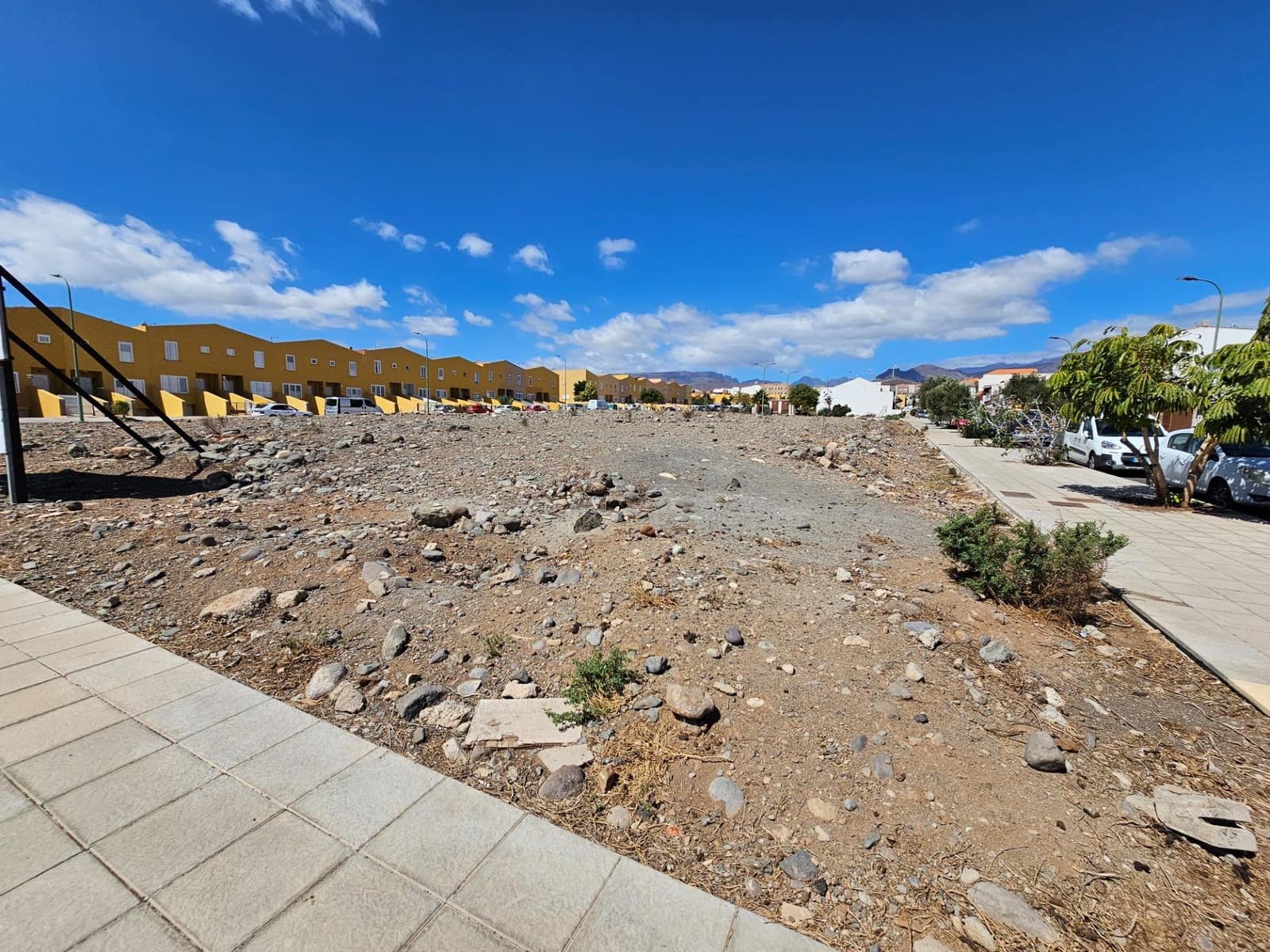 Building Plot for sale in Santa Lucia de Tirajana - € 1,490,000 (Ref: 9447156)