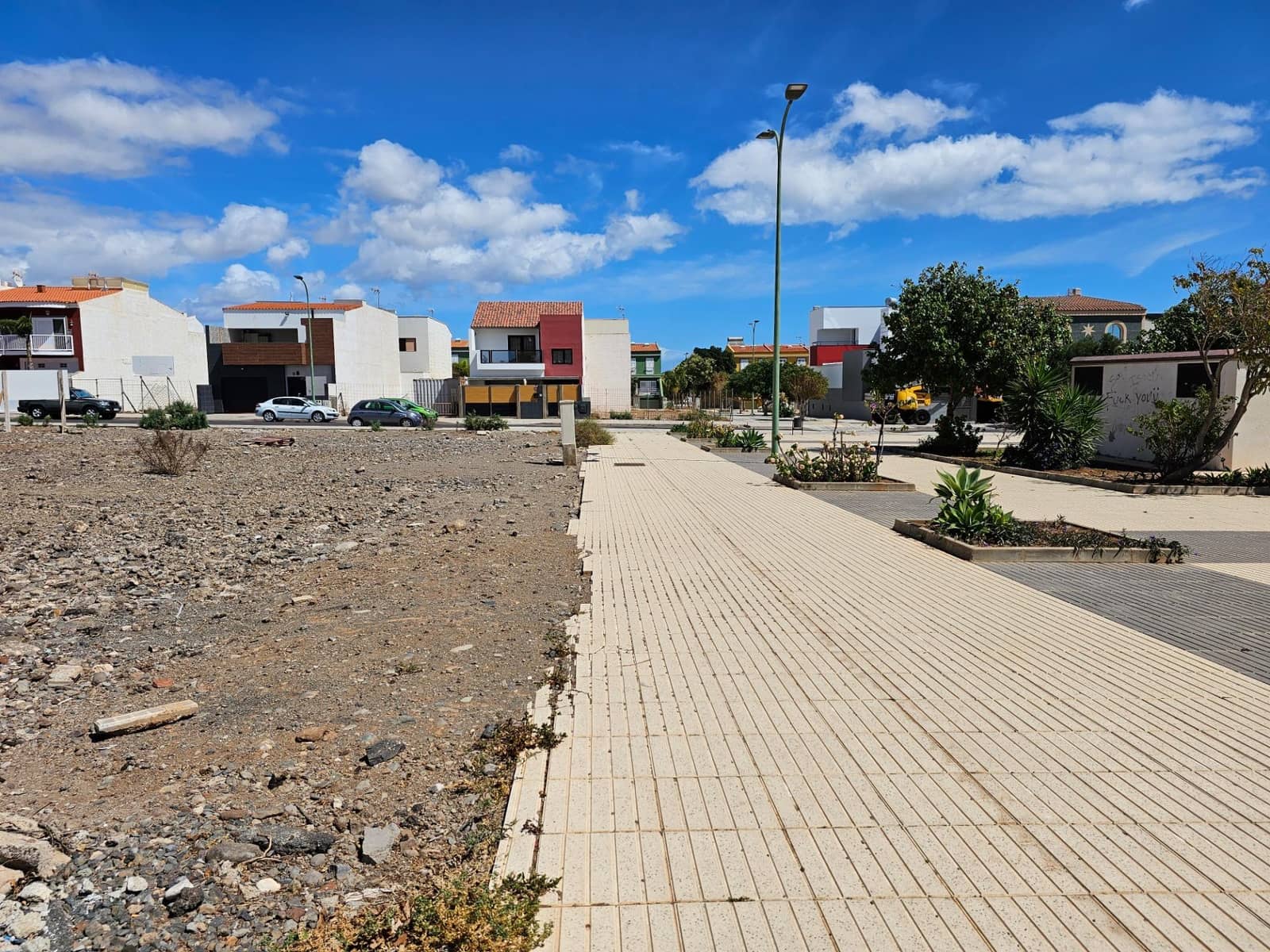 Building Plot for sale in Santa Lucia de Tirajana - € 1,490,000 (Ref: 9447156)