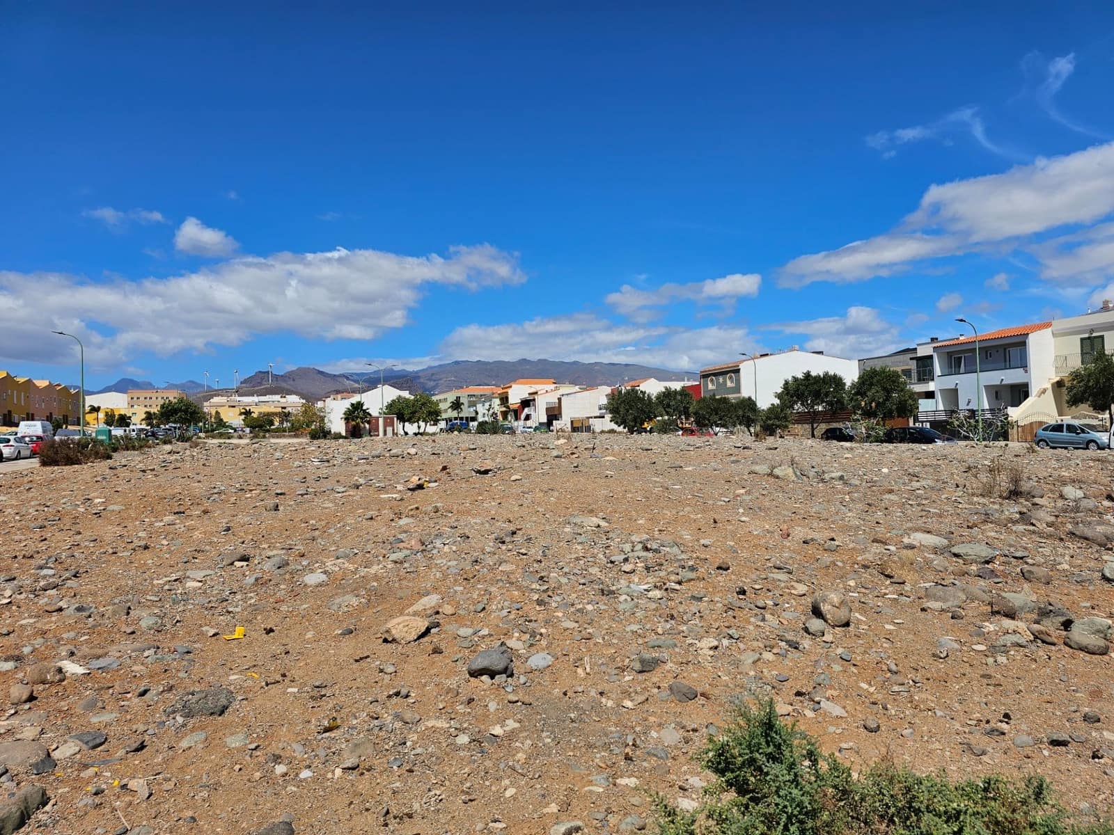 Building Plot for sale in Santa Lucia de Tirajana - € 1,490,000 (Ref: 9447156)