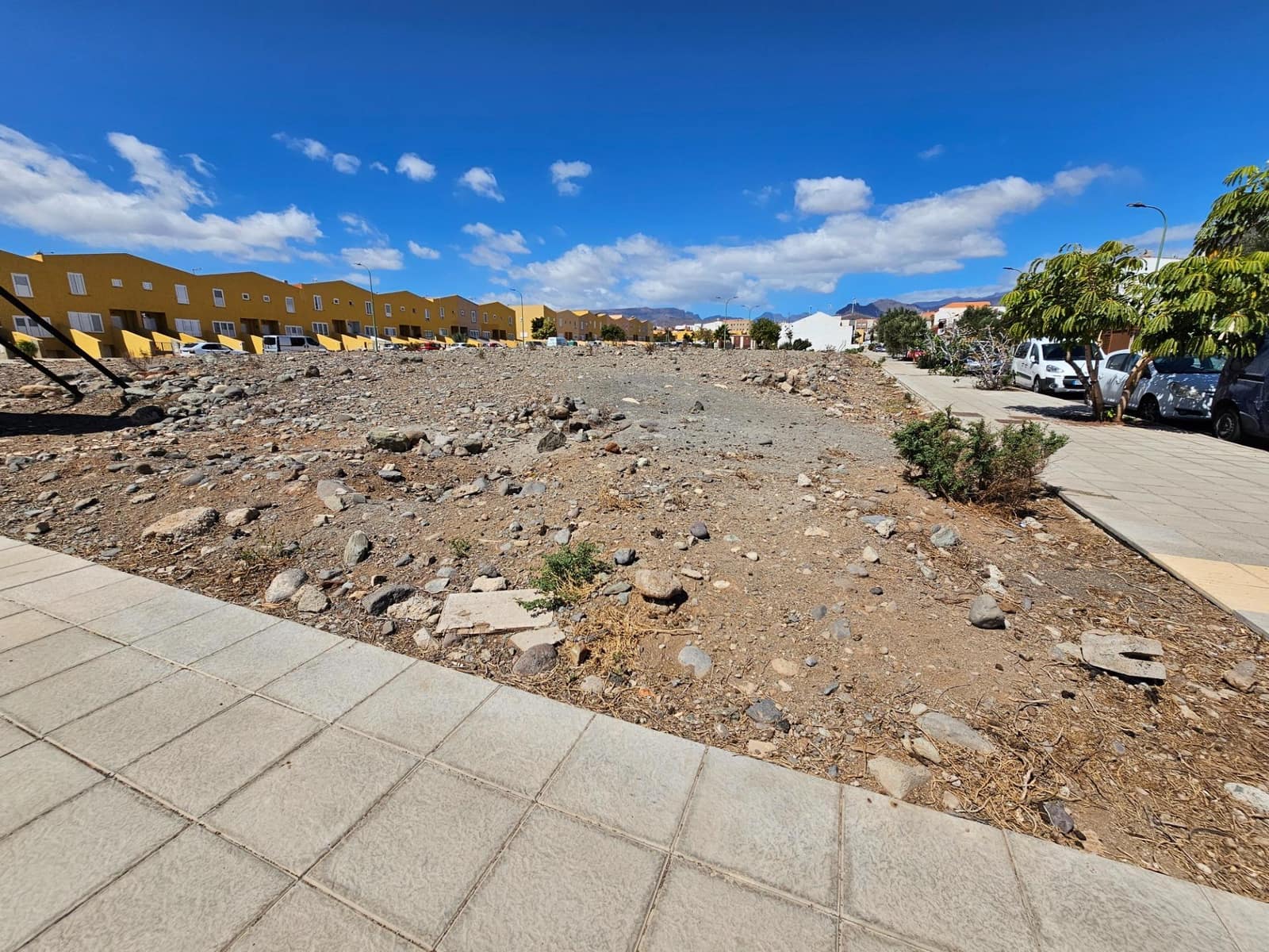 Building Plot for sale in Santa Lucia de Tirajana - € 1,490,000 (Ref: 9447156)