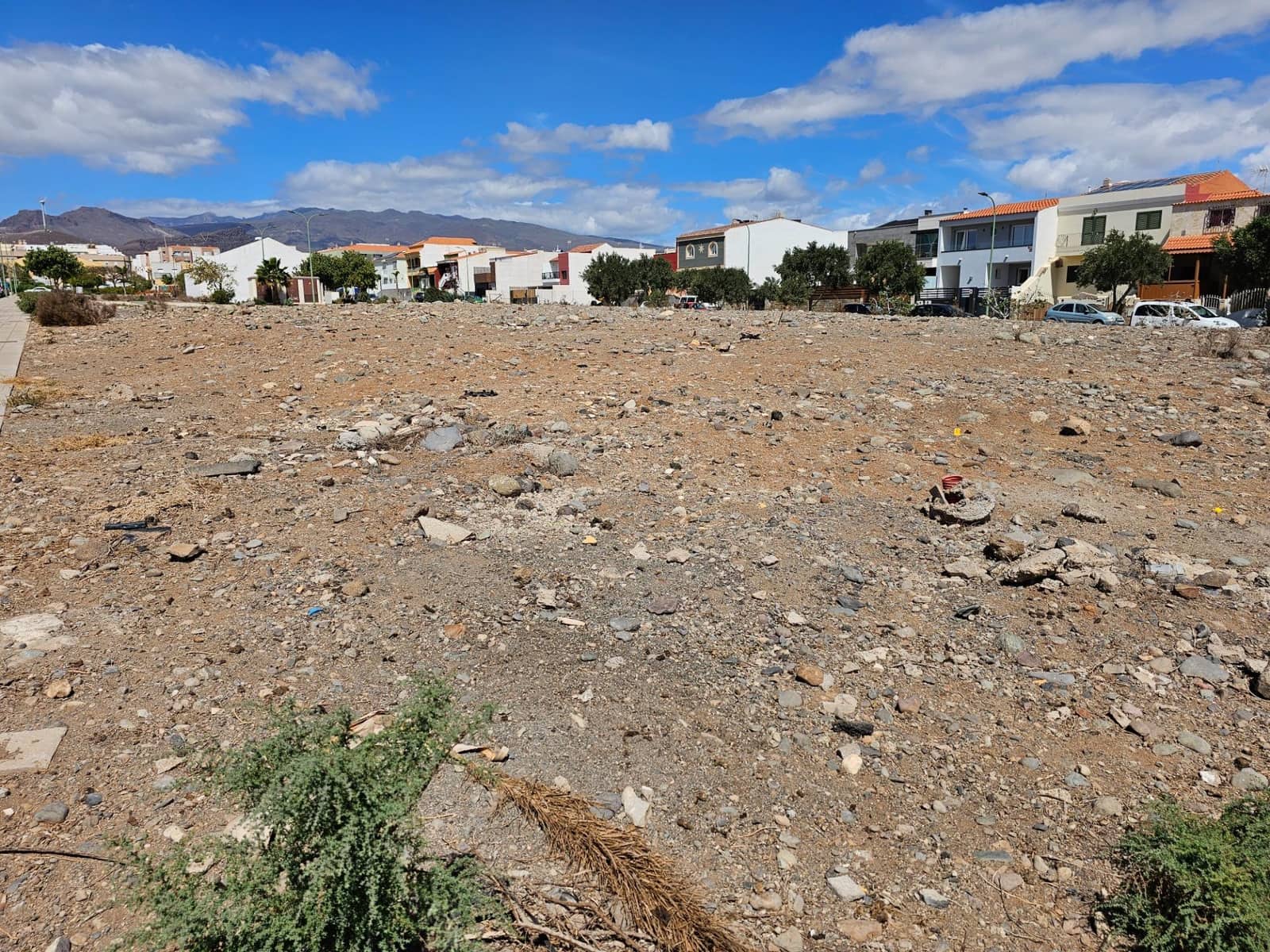 Building Plot for sale in Santa Lucia de Tirajana - € 1,490,000 (Ref: 9447156)
