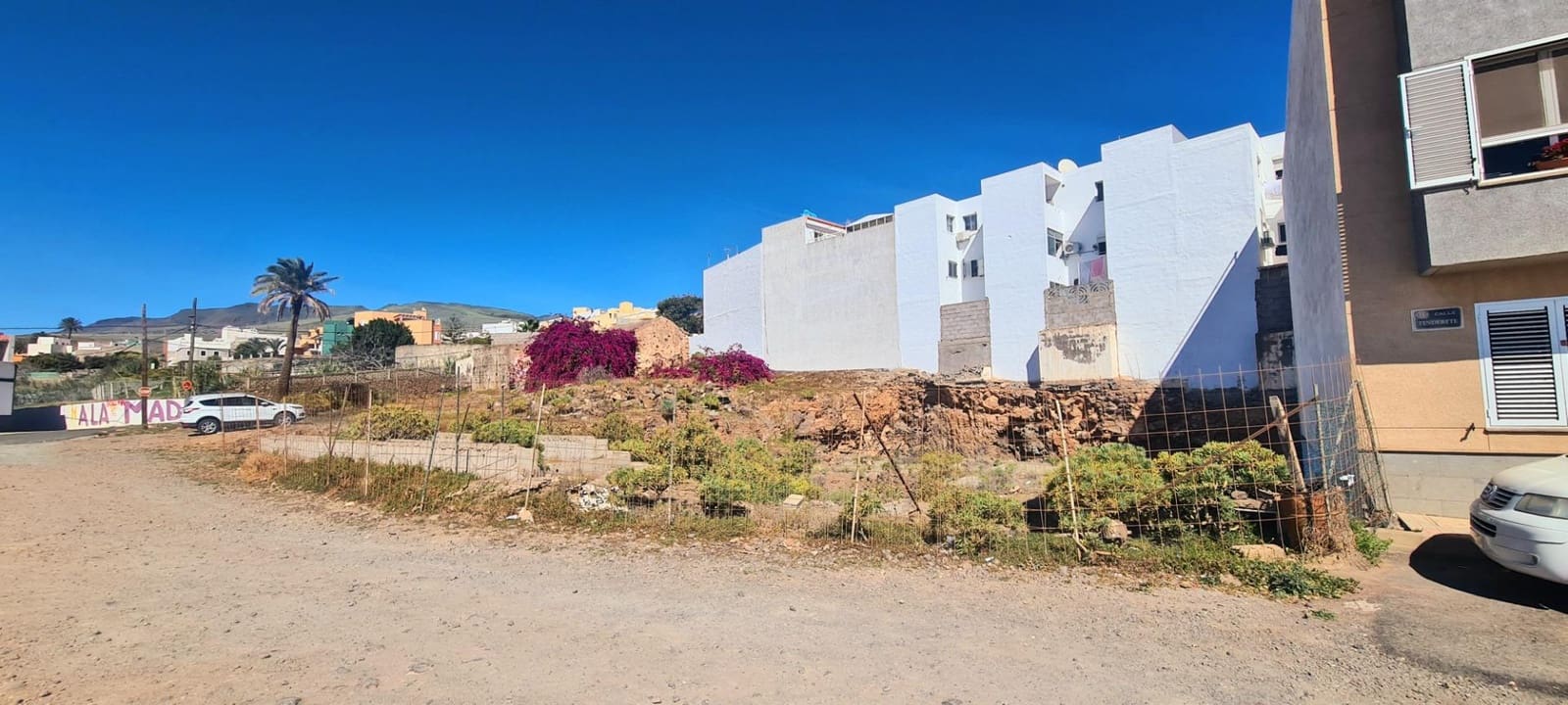 Building Plot for sale in Ingenio - € 315,000 (Ref: 9447157)