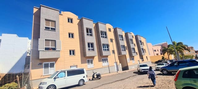 Bauplatz zu verkaufen in Ingenio - 315.000 € (Ref: 9447157)