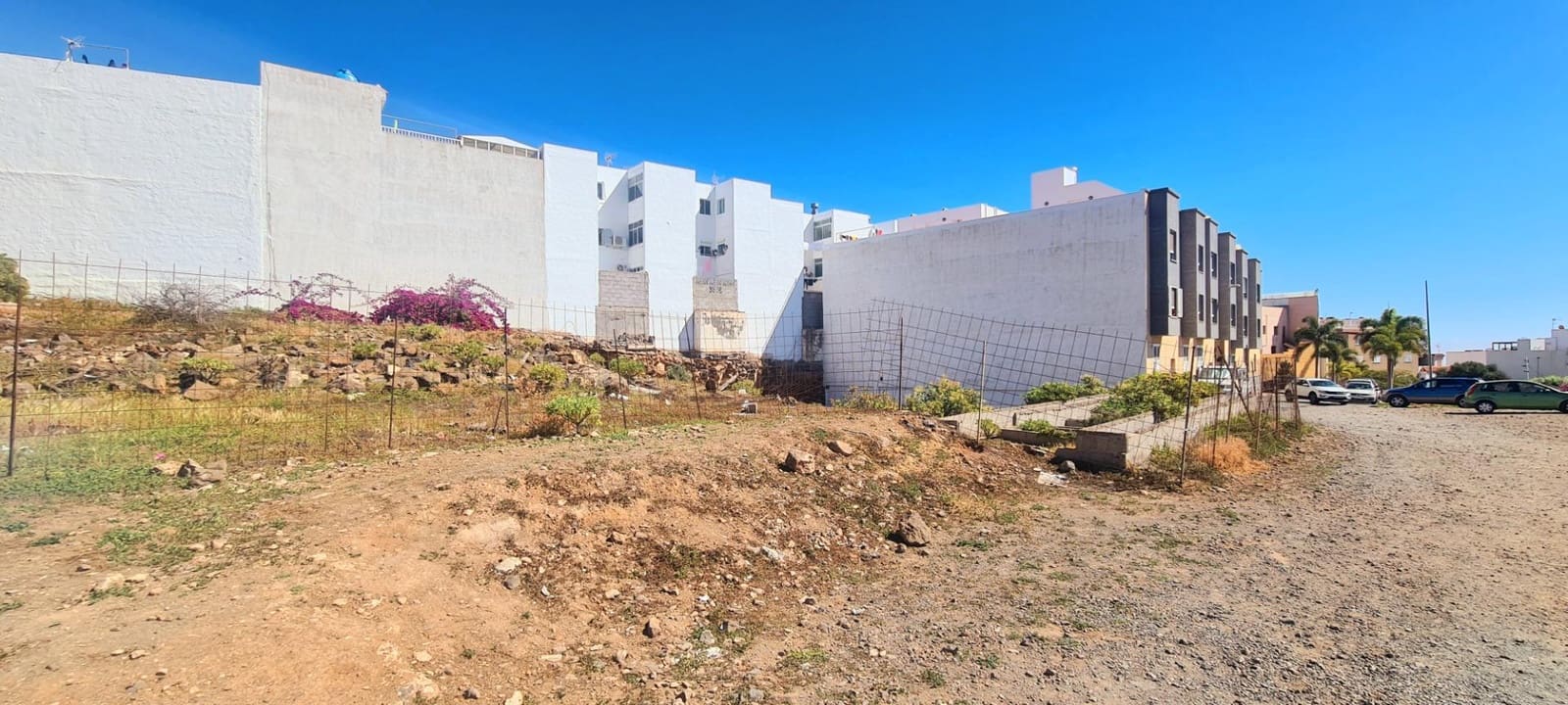 Building Plot for sale in Ingenio - € 315,000 (Ref: 9447157)