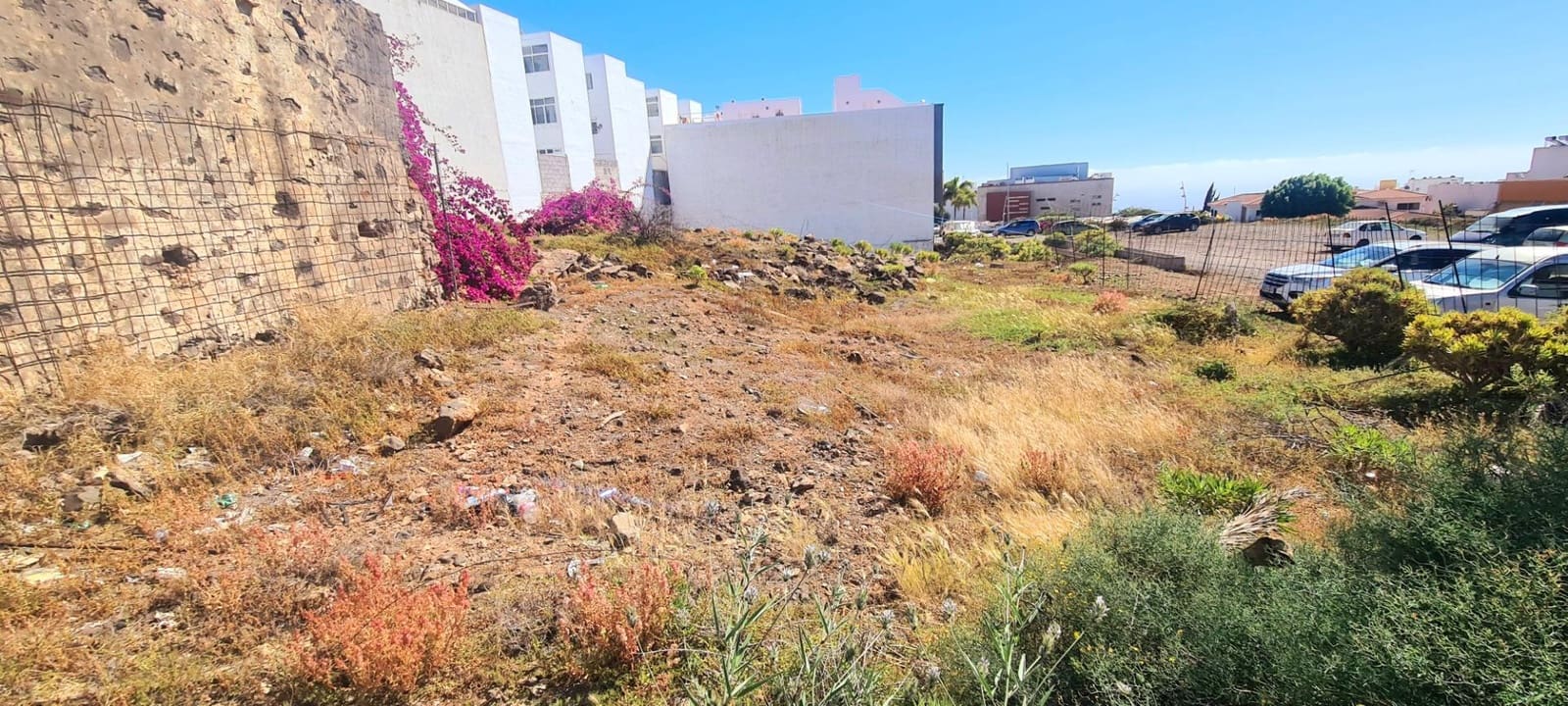 Building Plot for sale in Ingenio - € 315,000 (Ref: 9447157)