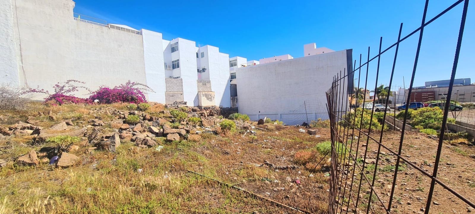 Building Plot for sale in Ingenio - € 315,000 (Ref: 9447157)