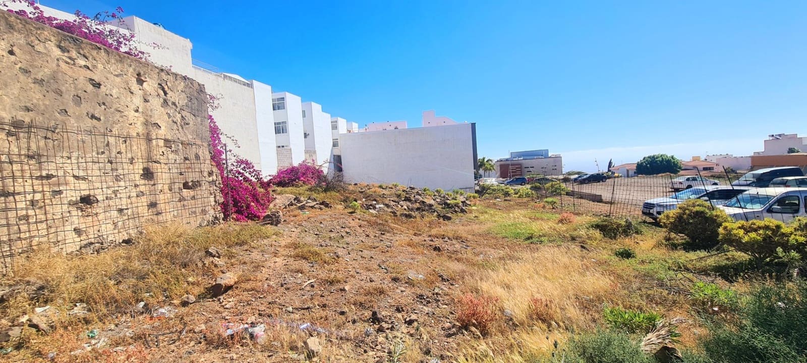 Building Plot for sale in Ingenio - € 315,000 (Ref: 9447157)