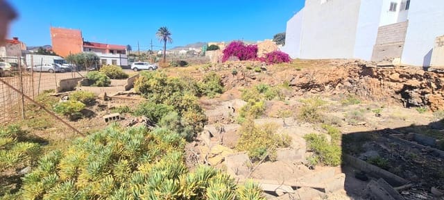 Bauplatz zu verkaufen in Ingenio - 315.000 € (Ref: 9447157)