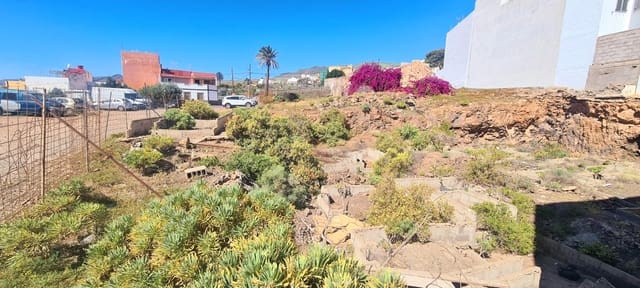 Bauplatz zu verkaufen in Ingenio - 315.000 € (Ref: 9447157)