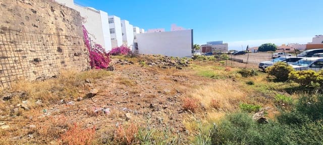 Bauplatz zu verkaufen in Ingenio - 315.000 € (Ref: 9447157)