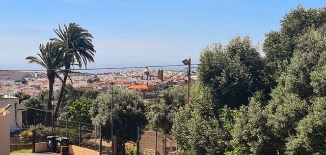 Bauplatz zu verkaufen in Ingenio - 315.000 € (Ref: 9447157)