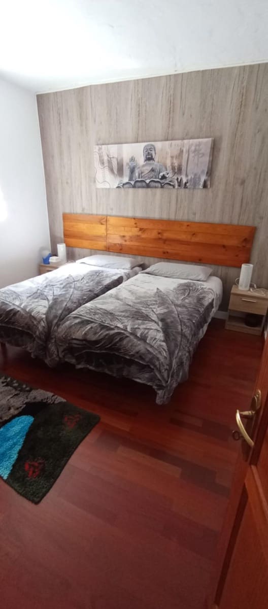 2 camera da letto Finca/Casa di Campagna in vendita in Vega de San Mateo - 320.000 € (Rif: 9447158)