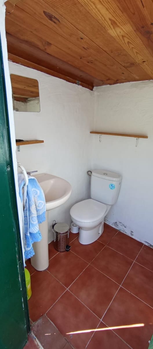 2 camera da letto Finca/Casa di Campagna in vendita in Vega de San Mateo - 320.000 € (Rif: 9447158)