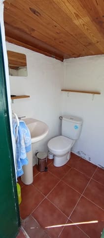 2 camera da letto Finca/Casa di Campagna in vendita in Vega de San Mateo - 320.000 € (Rif: 9447158)