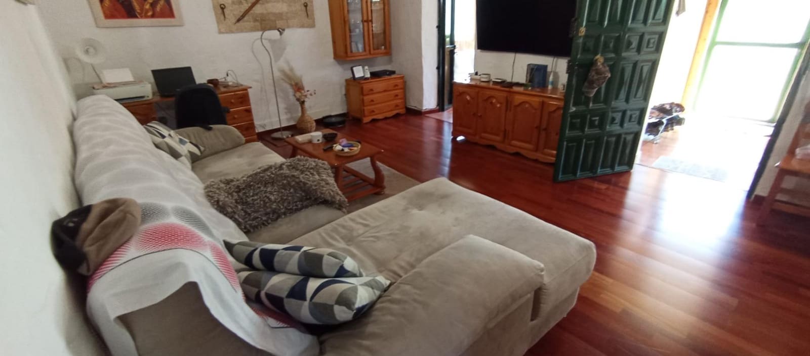 2 camera da letto Finca/Casa di Campagna in vendita in Vega de San Mateo - 320.000 € (Rif: 9447158)