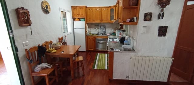 2 camera da letto Finca/Casa di Campagna in vendita in Vega de San Mateo - 320.000 € (Rif: 9447158)