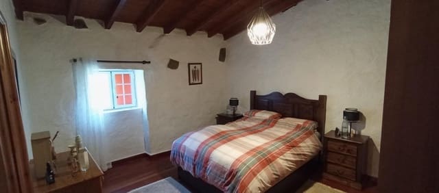 2 camera da letto Finca/Casa di Campagna in vendita in Vega de San Mateo - 320.000 € (Rif: 9447158)