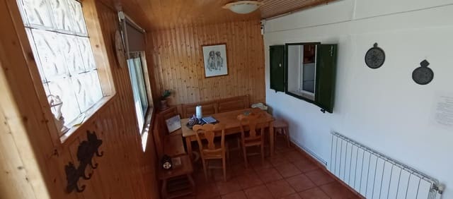 2 camera da letto Finca/Casa di Campagna in vendita in Vega de San Mateo - 320.000 € (Rif: 9447158)