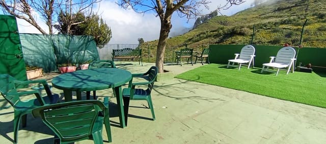 2 camera da letto Finca/Casa di Campagna in vendita in Vega de San Mateo - 320.000 € (Rif: 9447158)