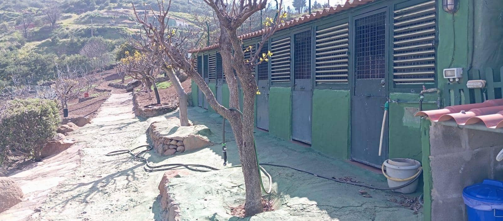 2 camera da letto Finca/Casa di Campagna in vendita in Vega de San Mateo - 320.000 € (Rif: 9447158)