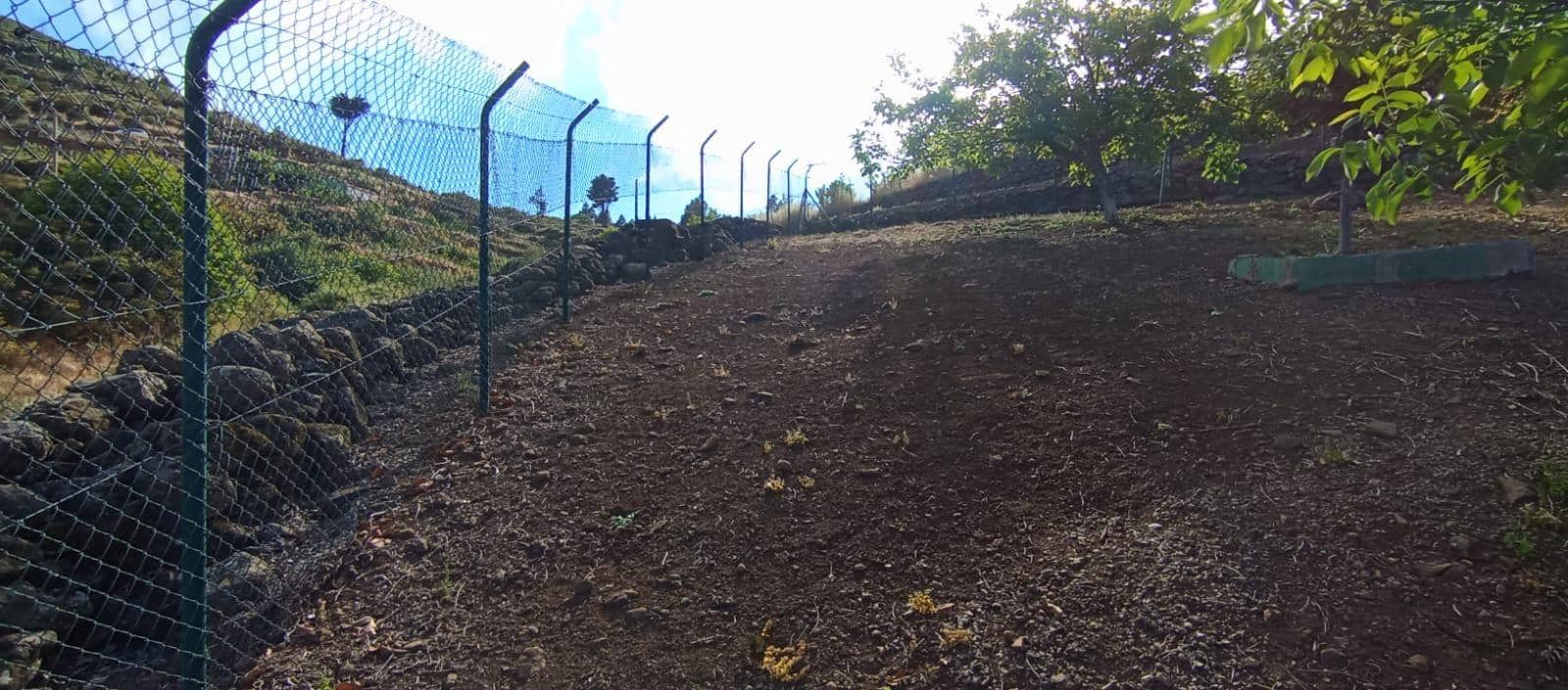 2 camera da letto Finca/Casa di Campagna in vendita in Vega de San Mateo - 320.000 € (Rif: 9447158)