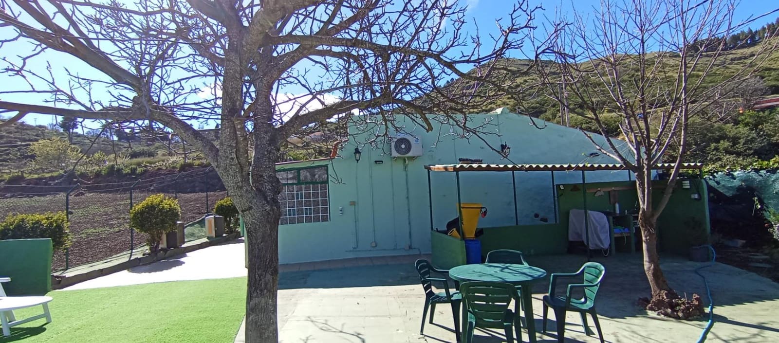 2 camera da letto Finca/Casa di Campagna in vendita in Vega de San Mateo - 320.000 € (Rif: 9447158)