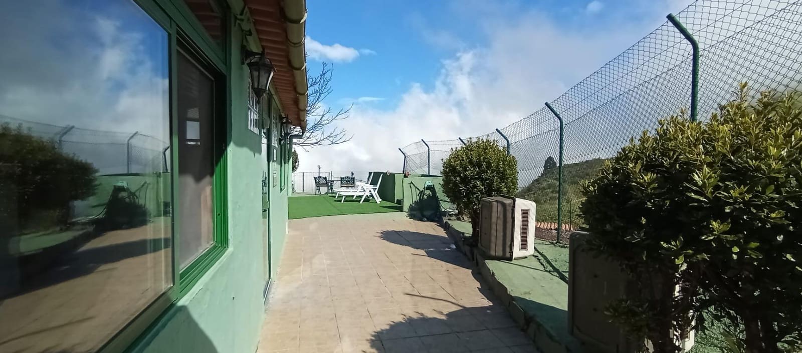 2 camera da letto Finca/Casa di Campagna in vendita in Vega de San Mateo - 320.000 € (Rif: 9447158)