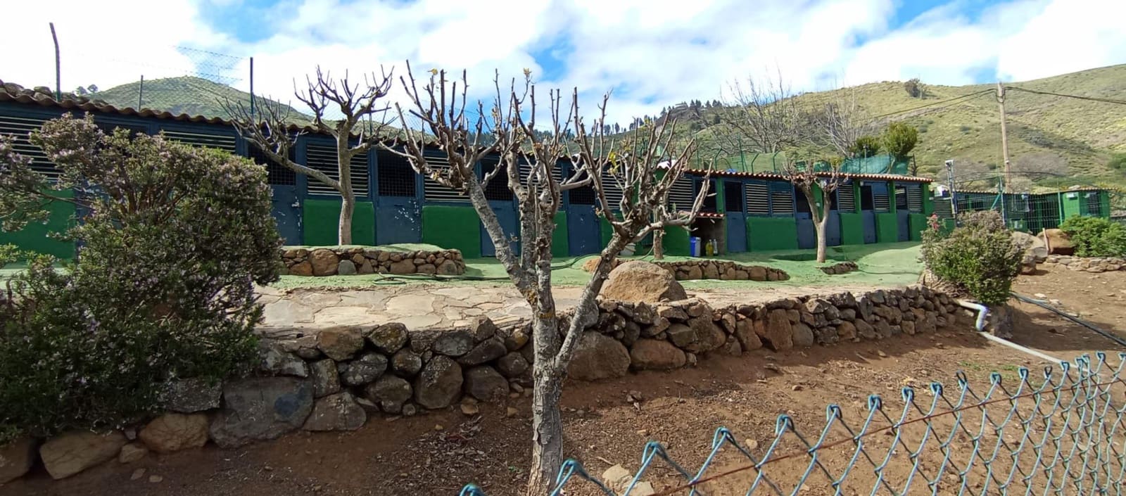 2 camera da letto Finca/Casa di Campagna in vendita in Vega de San Mateo - 320.000 € (Rif: 9447158)