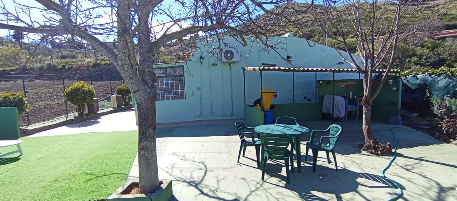 2 camera da letto Finca/Casa di Campagna in vendita in Vega de San Mateo - 320.000 € (Rif: 9447158)