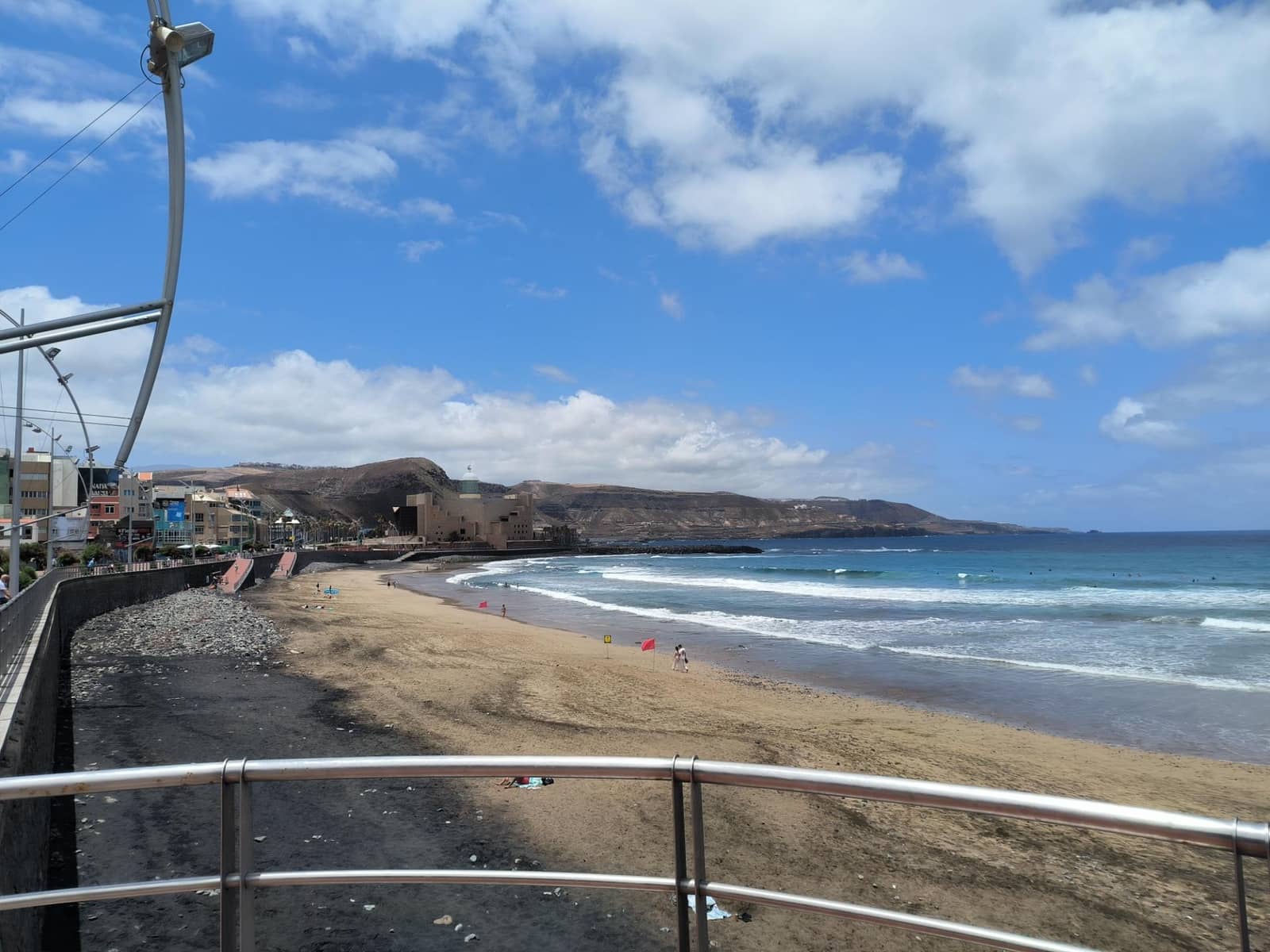 Building Plot for sale in Las Palmas de Gran Canaria - € 250,000 (Ref: 9447159)