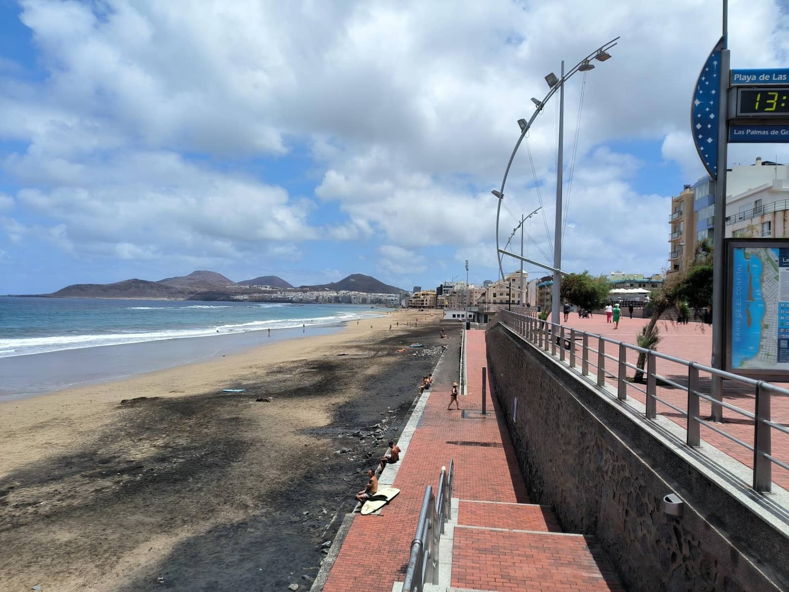 Building Plot for sale in Las Palmas de Gran Canaria - € 250,000 (Ref: 9447159)