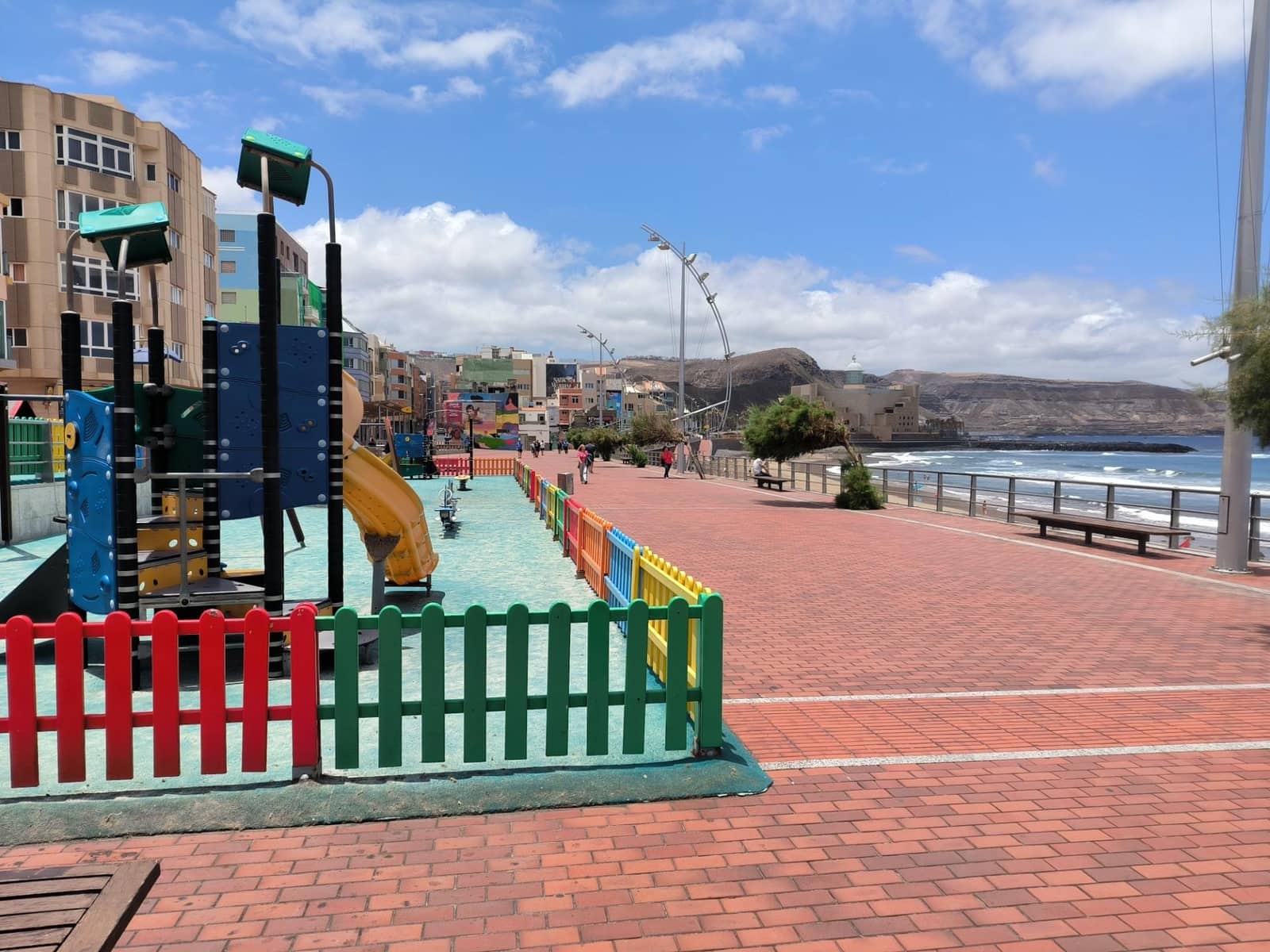 Building Plot for sale in Las Palmas de Gran Canaria - € 250,000 (Ref: 9447159)