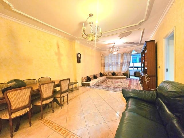 Piso de 4 habitaciones en Santa Catalina - Canteras, Las Palmas de Gran Canaria en venta - 550.000 € (Ref: 9447160)