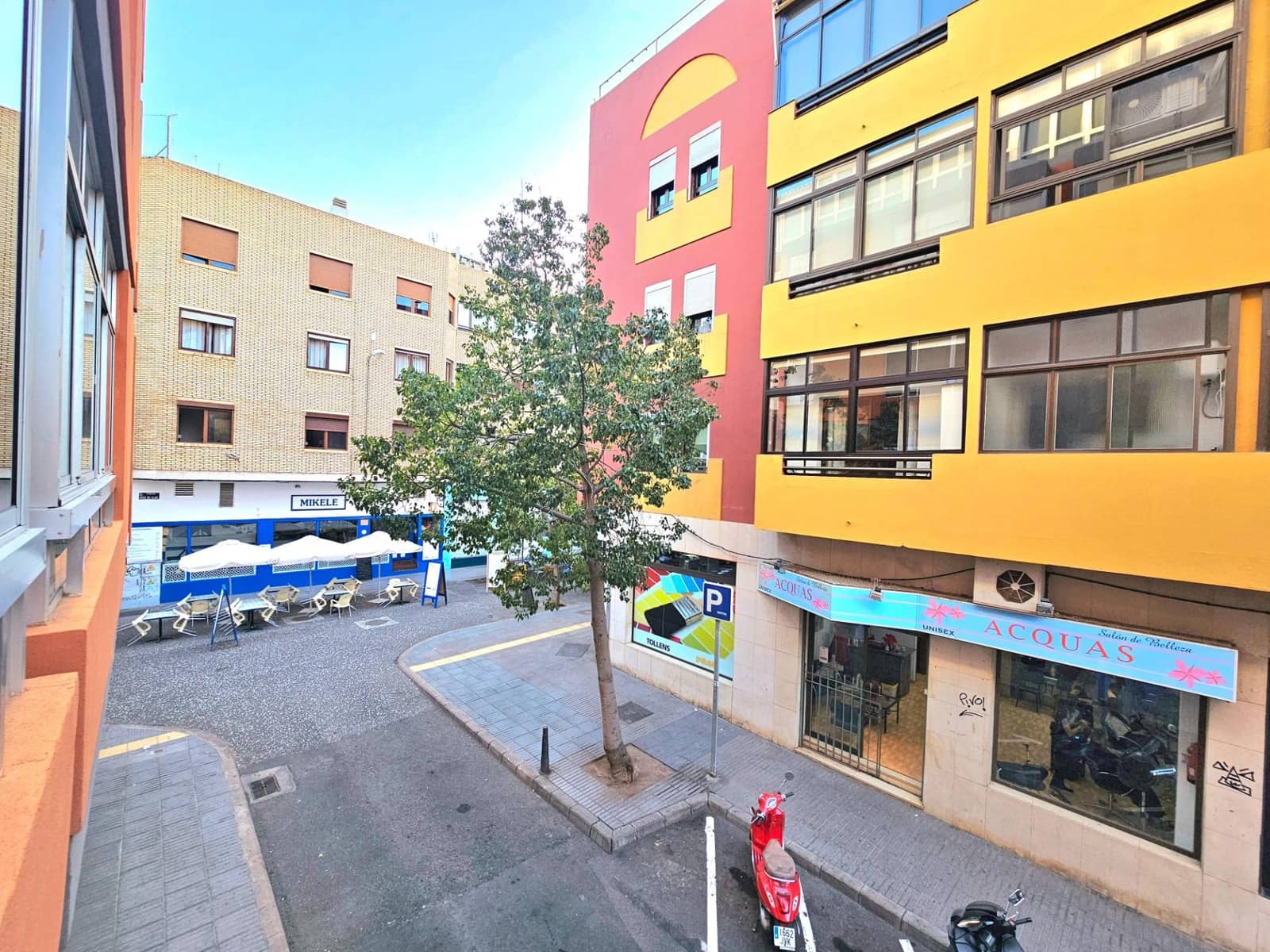 4 bedroom Flat for sale in Las Palmas de Gran Canaria - € 550,000 (Ref: 9447160)