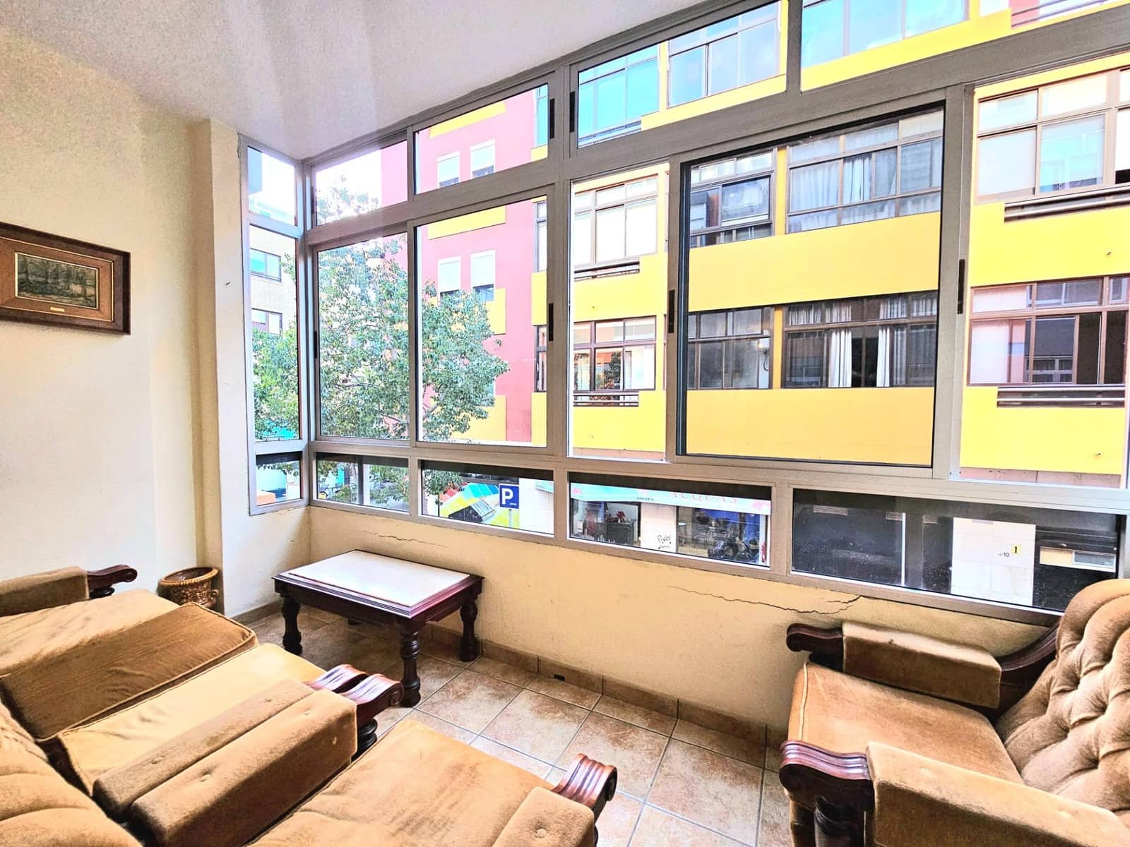 4 bedroom Flat for sale in Las Palmas de Gran Canaria - € 550,000 (Ref: 9447160)