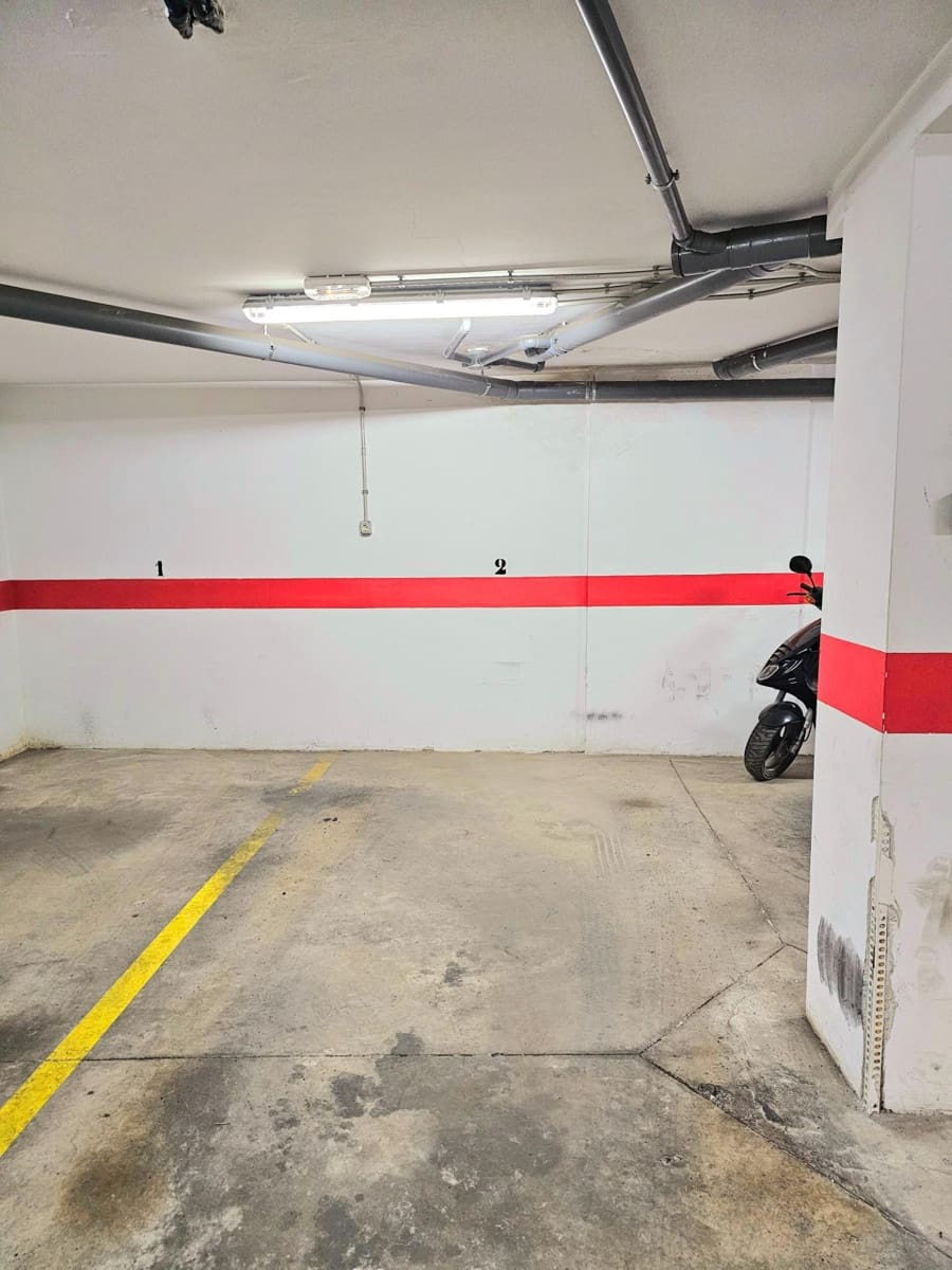 Ático de 2 habitaciones en Telde en venta con garaje - 245.000 € (Ref: 9447161)