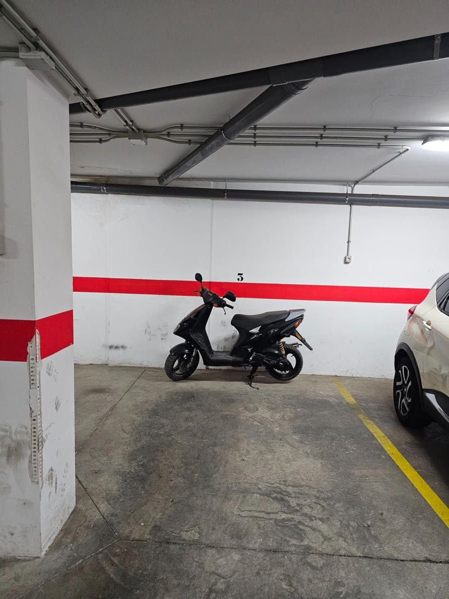 Ático de 2 habitaciones en Telde en venta con garaje - 245.000 € (Ref: 9447161)