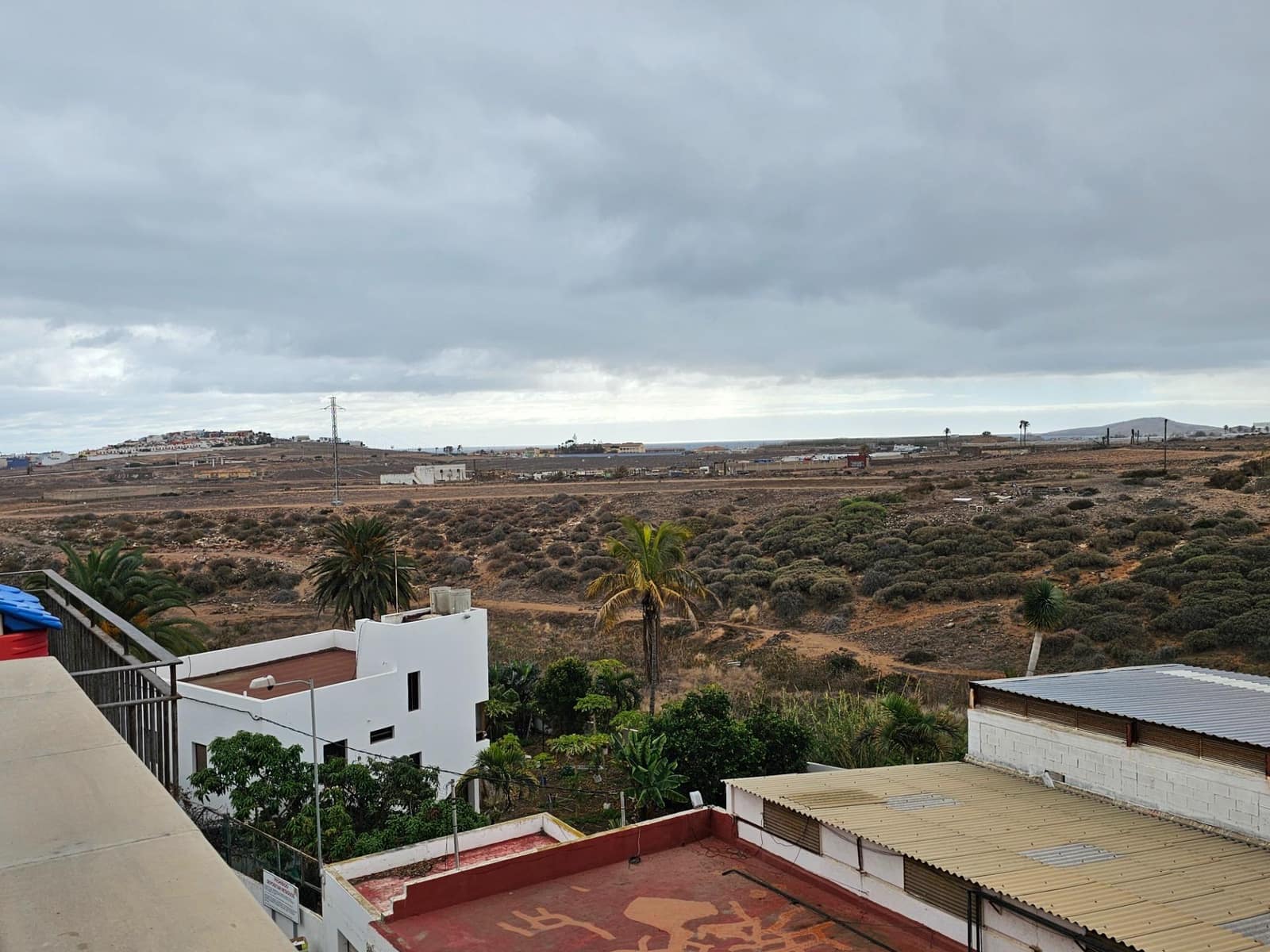 Ático de 2 habitaciones en Telde en venta con garaje - 245.000 € (Ref: 9447161)