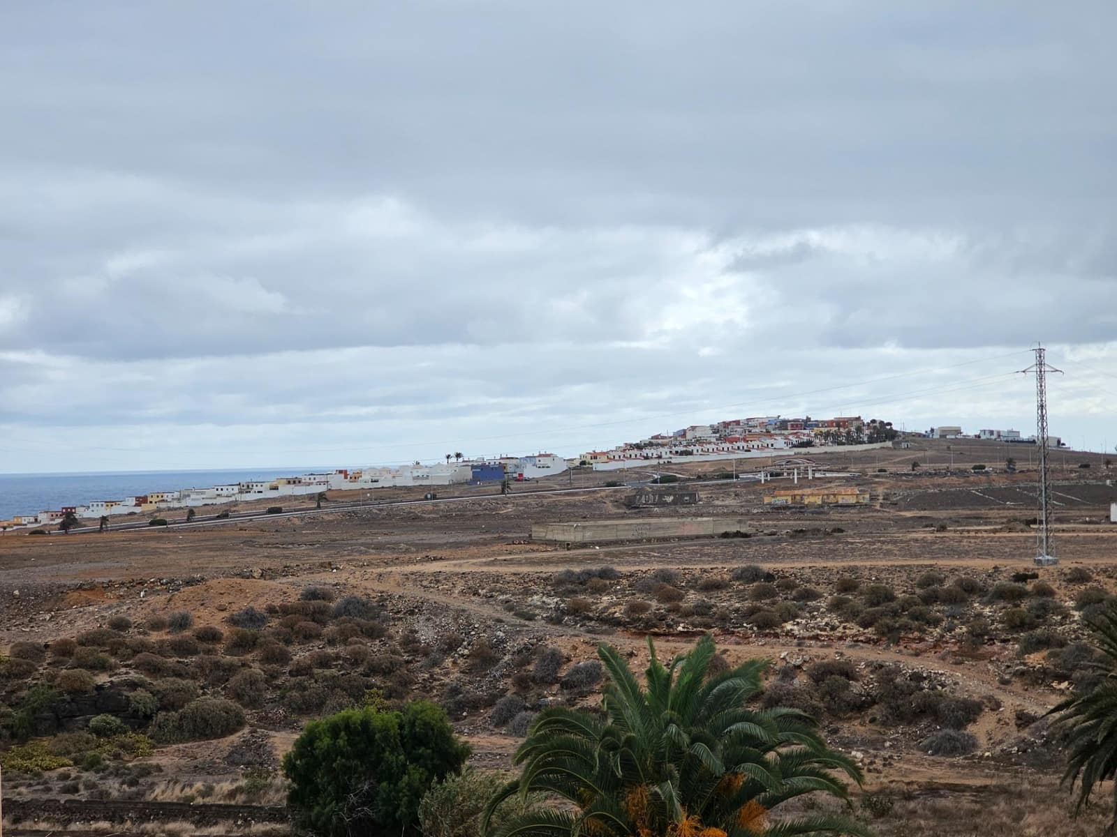 Ático de 2 habitaciones en Telde en venta con garaje - 245.000 € (Ref: 9447161)