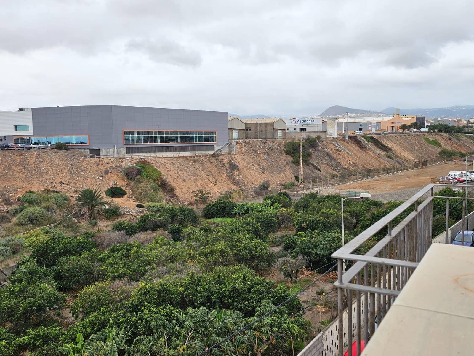 Ático de 2 habitaciones en Telde en venta con garaje - 245.000 € (Ref: 9447161)