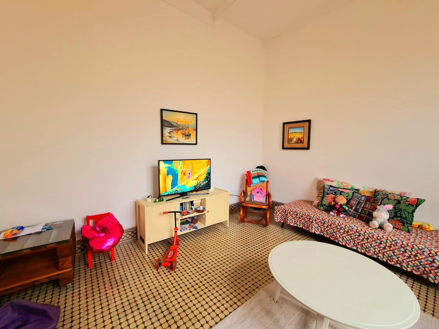 8 sovrum Hus till salu i Arucas med garage - 495 000 € (Ref: 9447162)