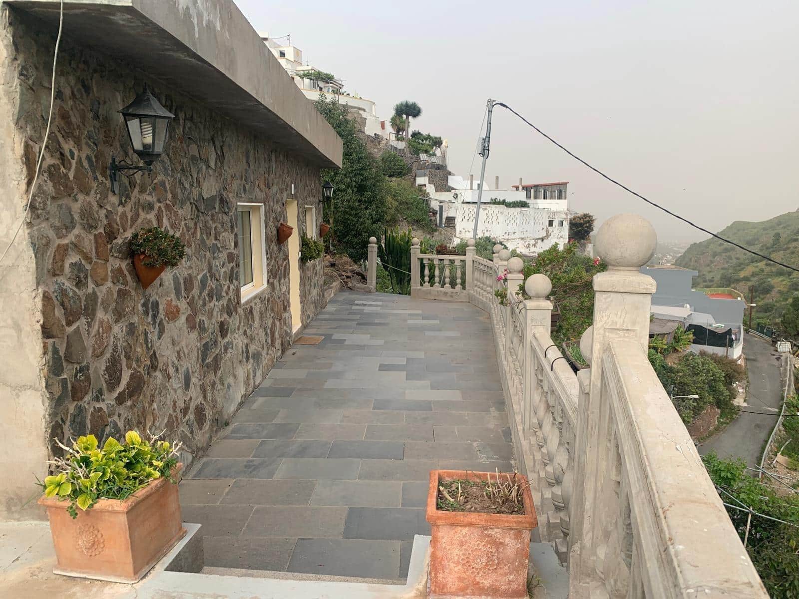 Finca/Casa Rural de 2 habitaciones en Telde en venta - 155.000 € (Ref: 9452141)