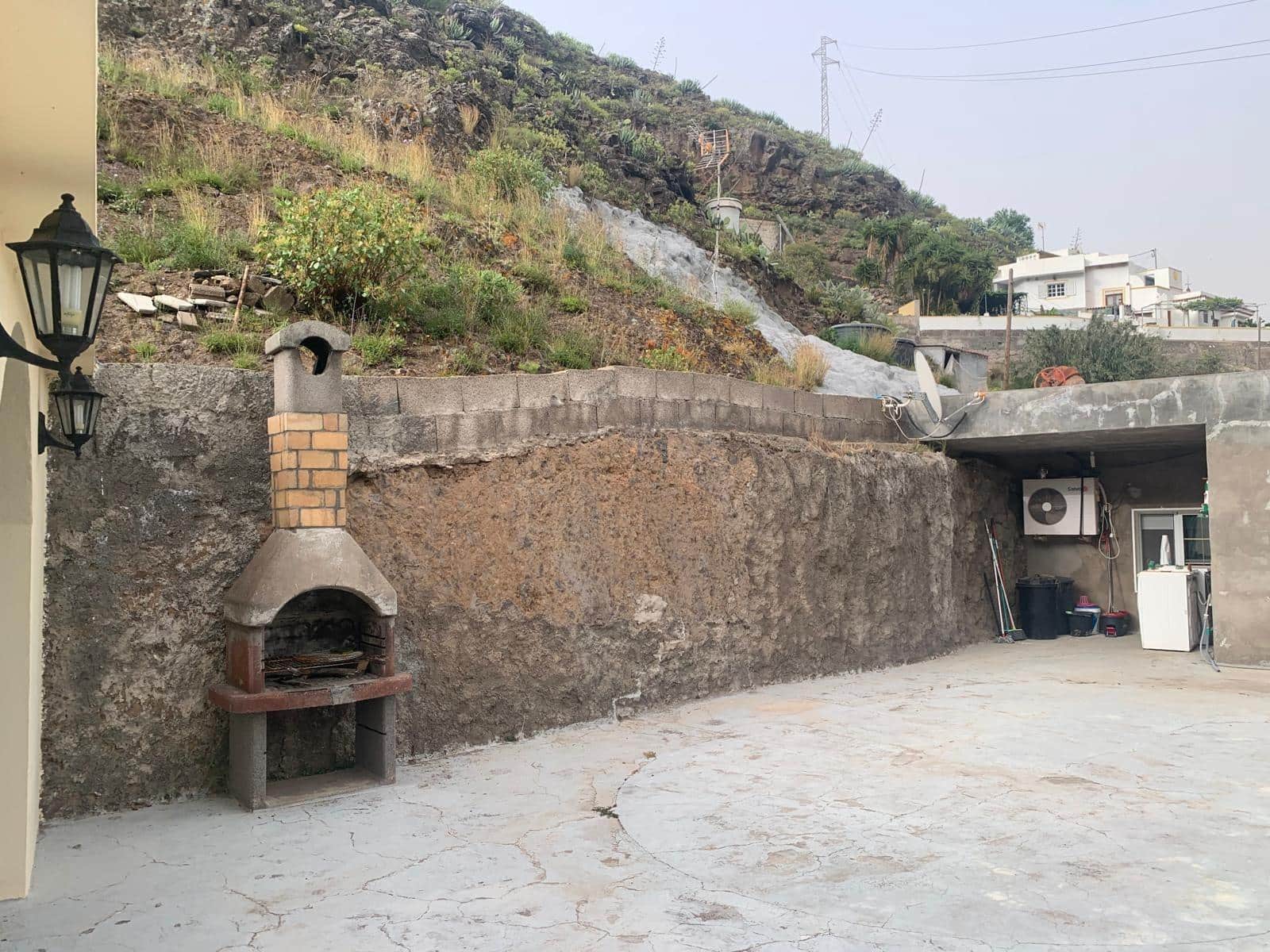 Finca/Casa Rural de 2 habitaciones en Telde en venta - 155.000 € (Ref: 9452141)