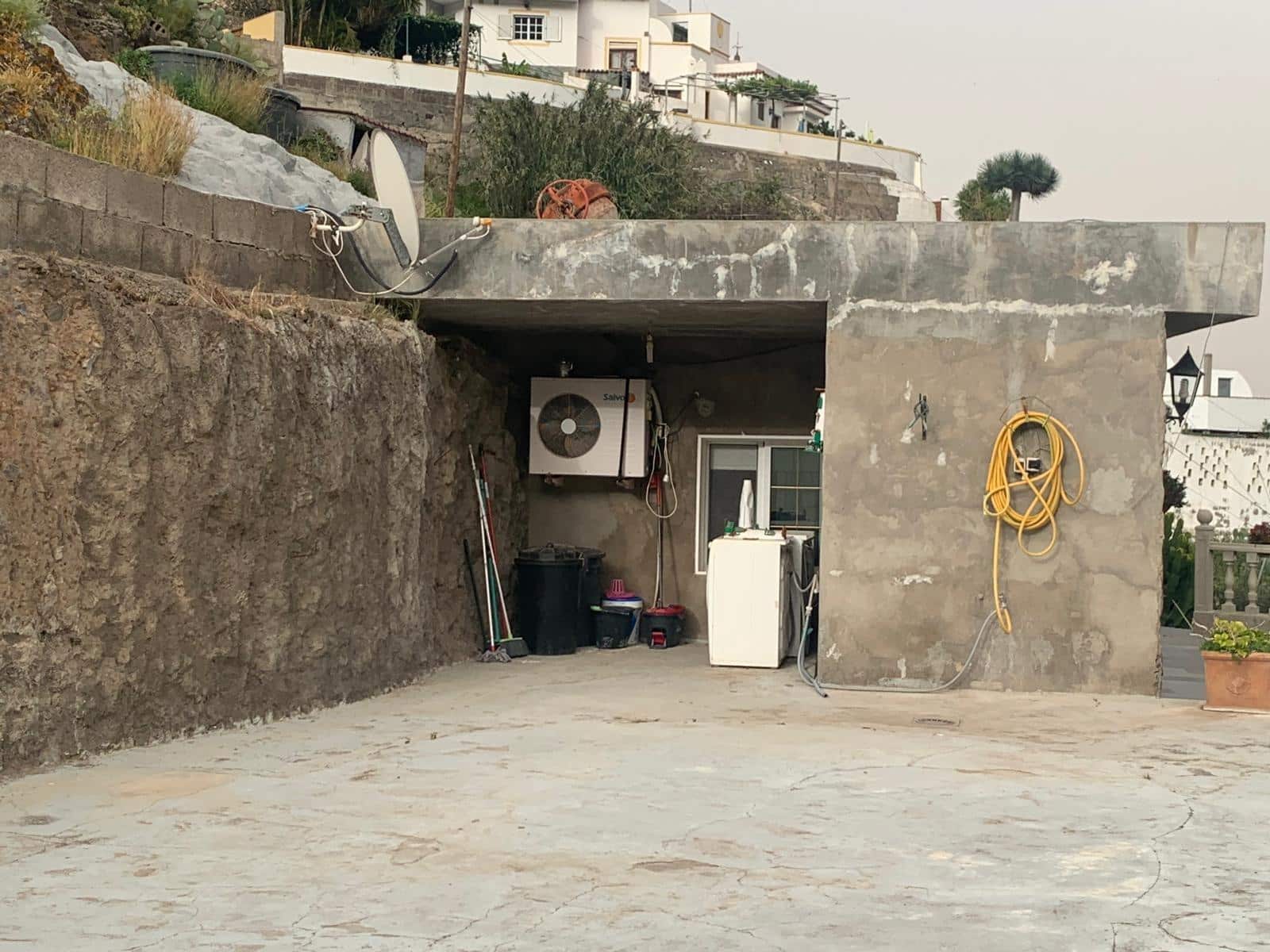 Finca/Casa Rural de 2 habitaciones en Telde en venta - 155.000 € (Ref: 9452141)