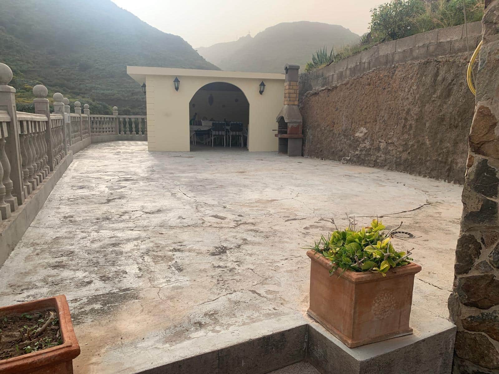 Finca/Casa Rural de 2 habitaciones en Telde en venta - 155.000 € (Ref: 9452141)