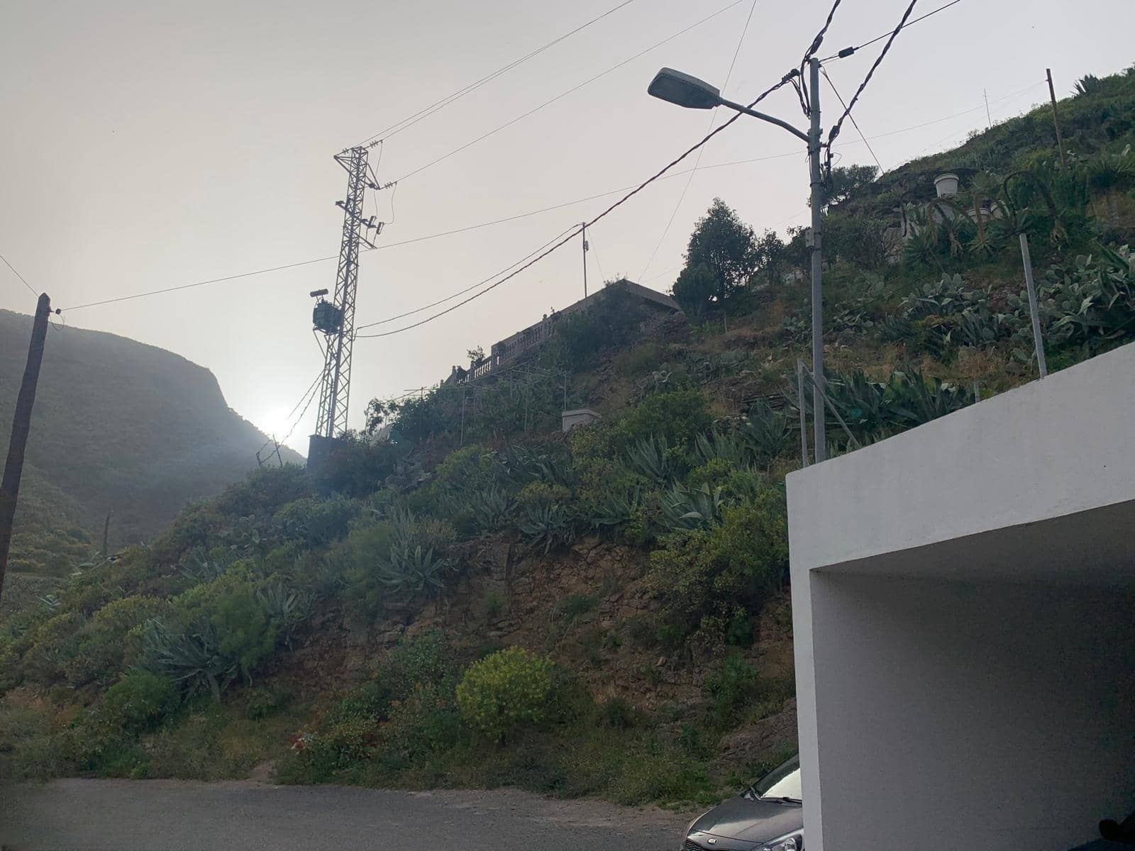 Finca/Casa Rural de 2 habitaciones en Telde en venta - 155.000 € (Ref: 9452141)