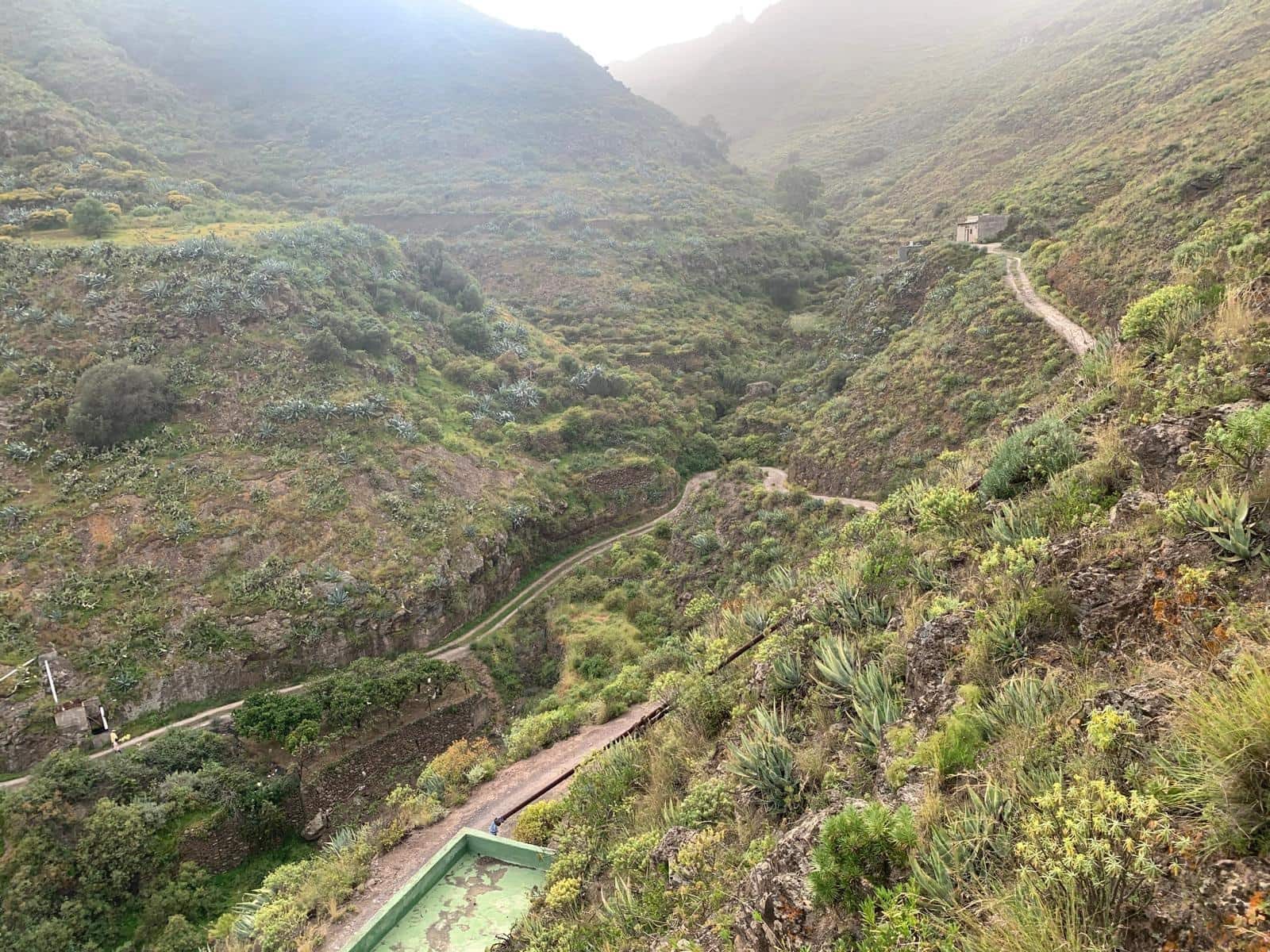 Finca/Casa Rural de 2 habitaciones en Telde en venta - 155.000 € (Ref: 9452141)