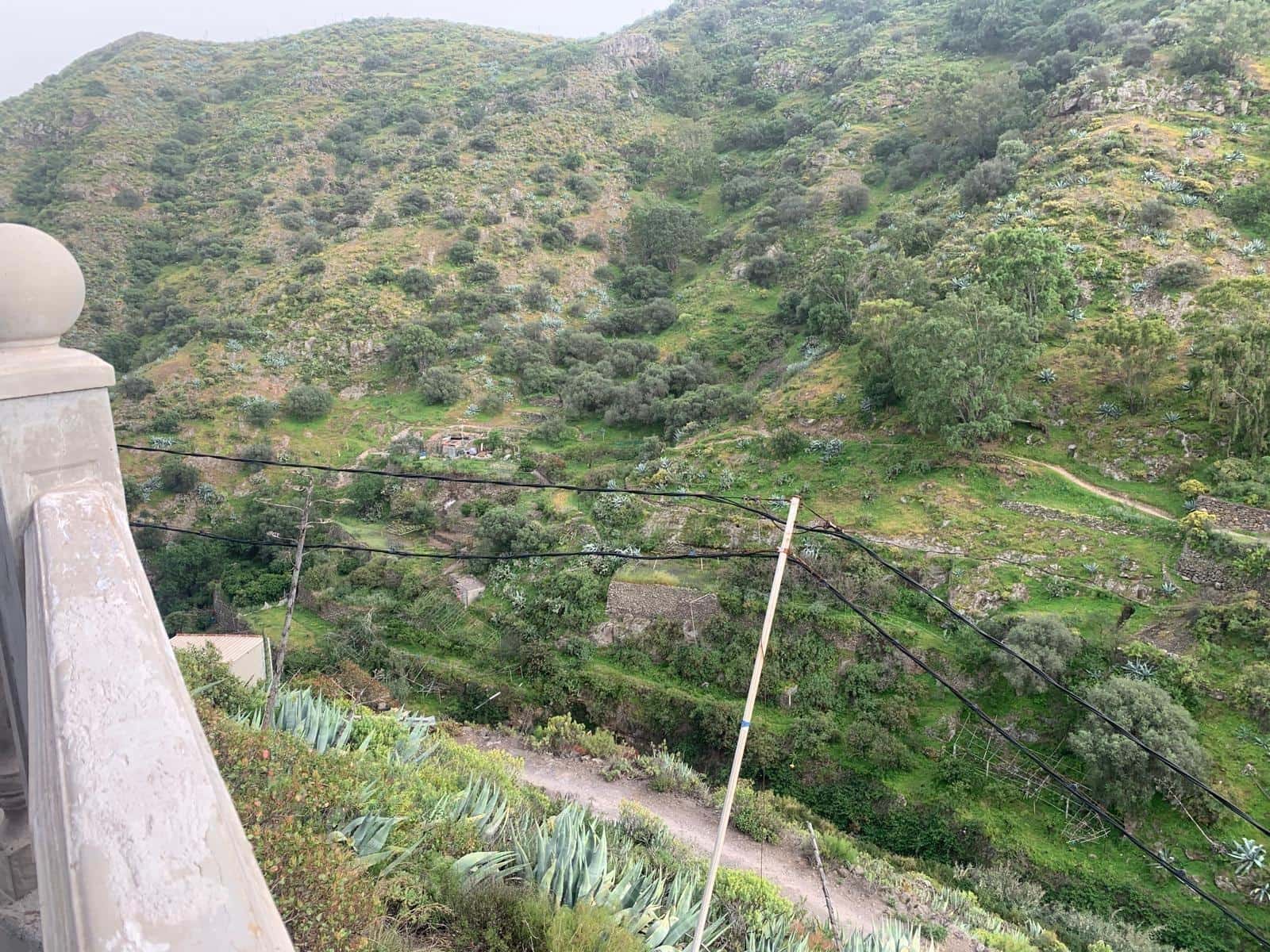 Finca/Casa Rural de 2 habitaciones en Telde en venta - 155.000 € (Ref: 9452141)