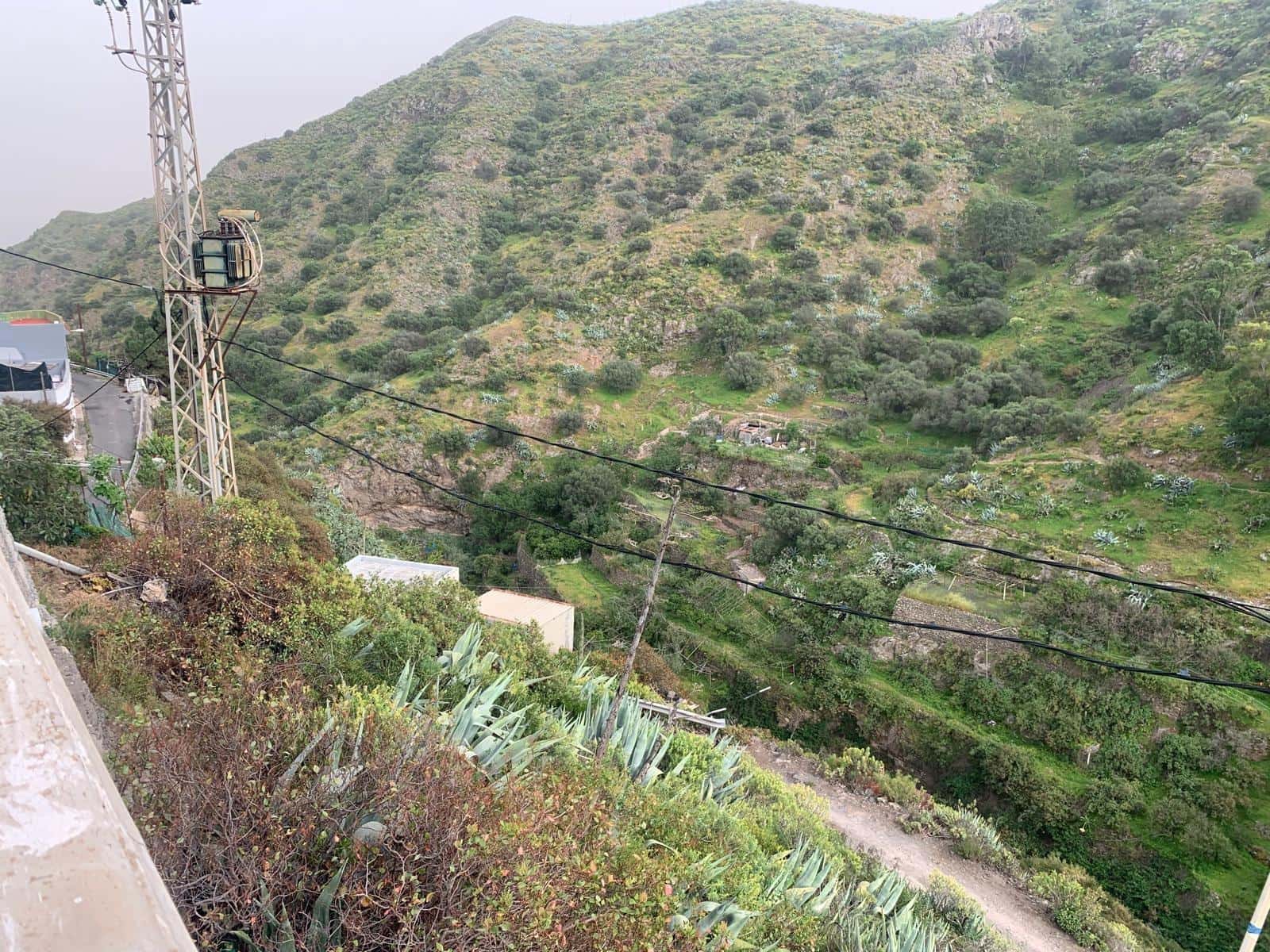 Finca/Casa Rural de 2 habitaciones en Telde en venta - 155.000 € (Ref: 9452141)