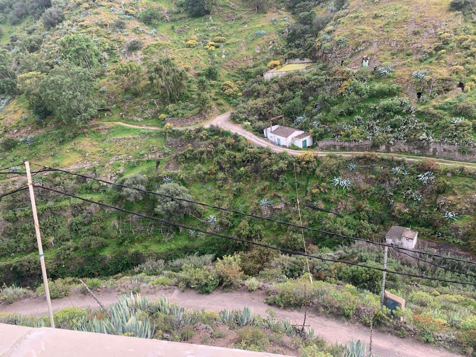 Finca/Casa Rural de 2 habitaciones en Telde en venta - 155.000 € (Ref: 9452141)